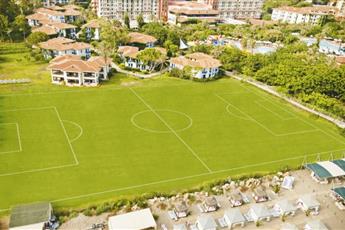 Belconti Resort Hotel 5*