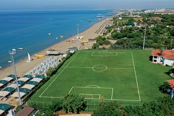 Belconti Resort Hotel 5*