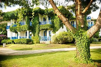 Belconti Resort Hotel 5*