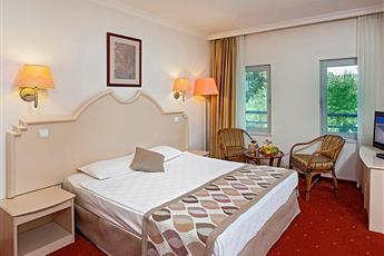 Belconti Resort Hotel 5*