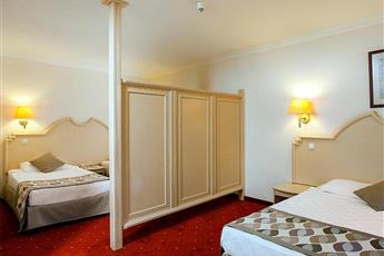 Belconti Resort Hotel 5*