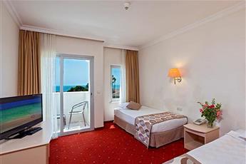 Belconti Resort Hotel 5*