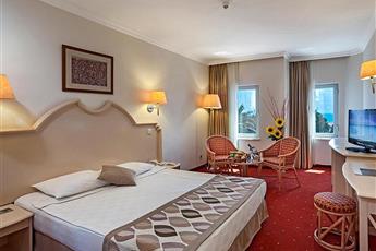 Belconti Resort Hotel 5*