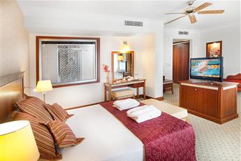 Belconti Resort Hotel 5*