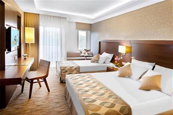 Belconti Resort Hotel 5*