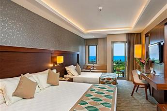 Belconti Resort Hotel 5*