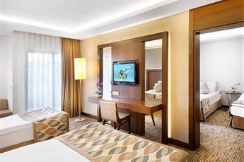 Belconti Resort Hotel 5*