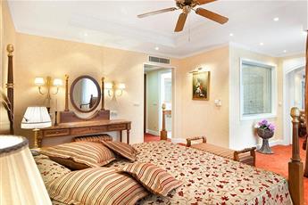 Belconti Resort Hotel 5*