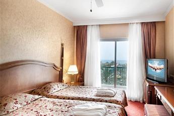 Belconti Resort Hotel 5*