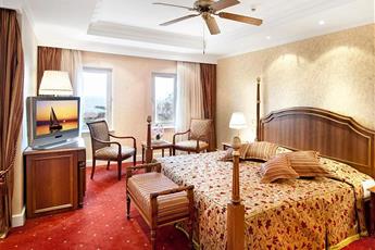 Belconti Resort Hotel 5*