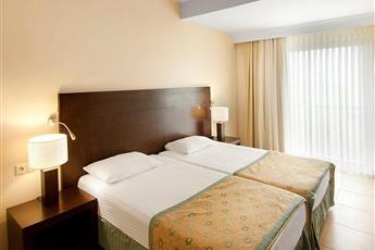 Belconti Resort Hotel 5*