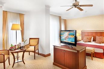 Belconti Resort Hotel 5*