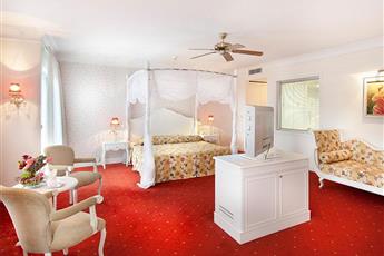 Belconti Resort Hotel 5*