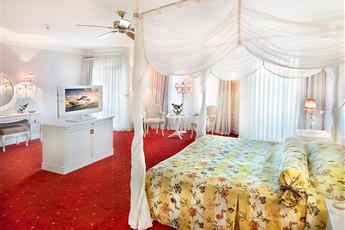 Belconti Resort Hotel 5*