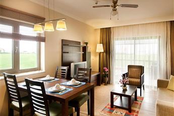 Belconti Resort Hotel 5*