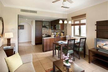 Belconti Resort Hotel 5*