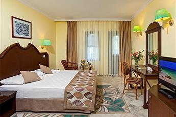 Belconti Resort Hotel 5*