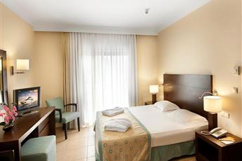 Belconti Resort Hotel 5*