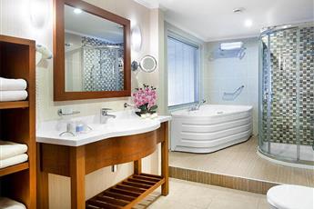 Belconti Resort Hotel 5*