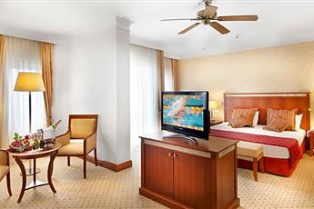 Belconti Resort Hotel
