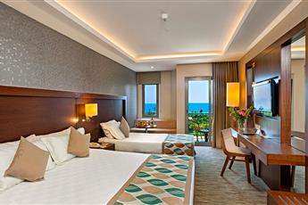 Belconti Resort Hotel