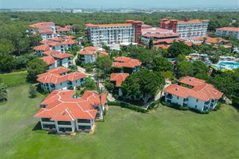 Belconti Resort Hotel