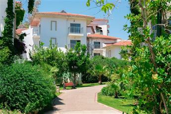Belconti Resort Hotel