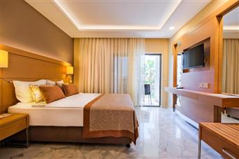 Belconti Resort Hotel