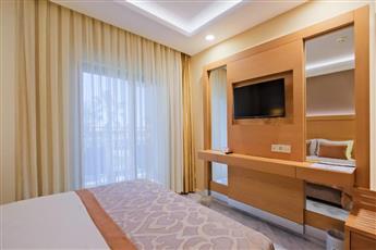Belconti Resort Hotel