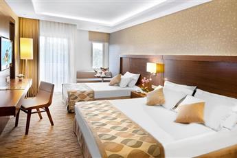 Belconti Resort Hotel