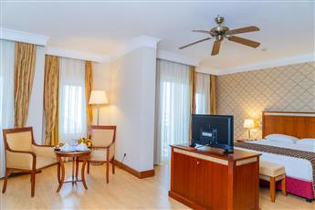 Belconti Resort Hotel