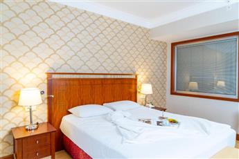 Belconti Resort Hotel