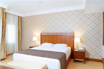 Belconti Resort Hotel