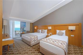 Belconti Resort Hotel