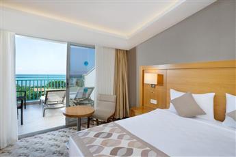 Belconti Resort Hotel