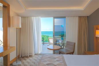 Belconti Resort Hotel