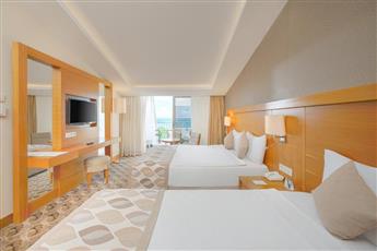 Belconti Resort Hotel