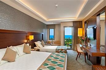 Belconti Resort Hotel