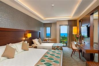 Belconti Resort Hotel