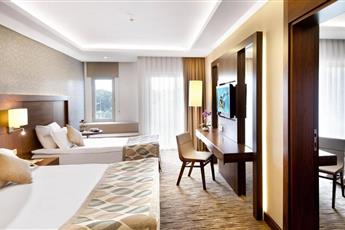 Belconti Resort Hotel