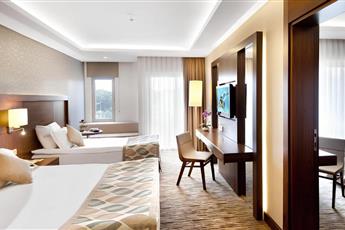 Belconti Resort Hotel