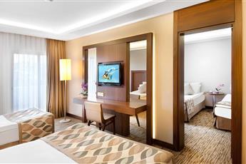 Belconti Resort Hotel