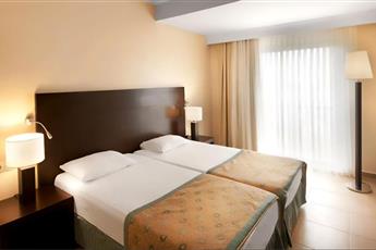 Belconti Resort Hotel