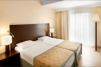 Belconti Resort Hotel
