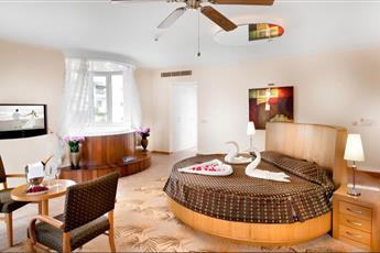 Belconti Resort Hotel