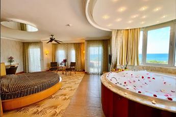 Belconti Resort Hotel