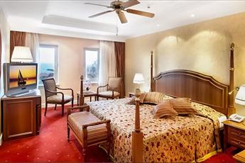 Belconti Resort Hotel