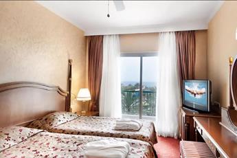 Belconti Resort Hotel
