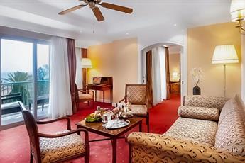 Belconti Resort Hotel