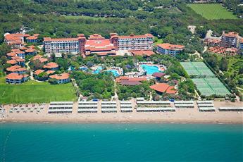 Belconti Resort Hotel